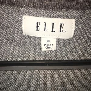 Long sweater/jacket. Never worn!